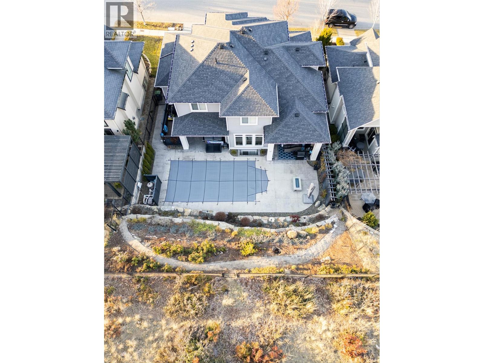 5499 Mountainside Drive, Kelowna