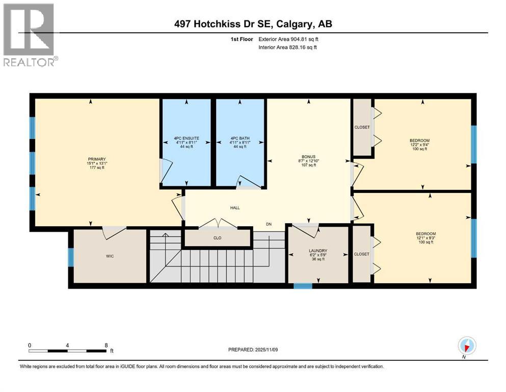 Single Family House for Sale in  Hotchkiss Drive SE Hotchkiss Calgary 