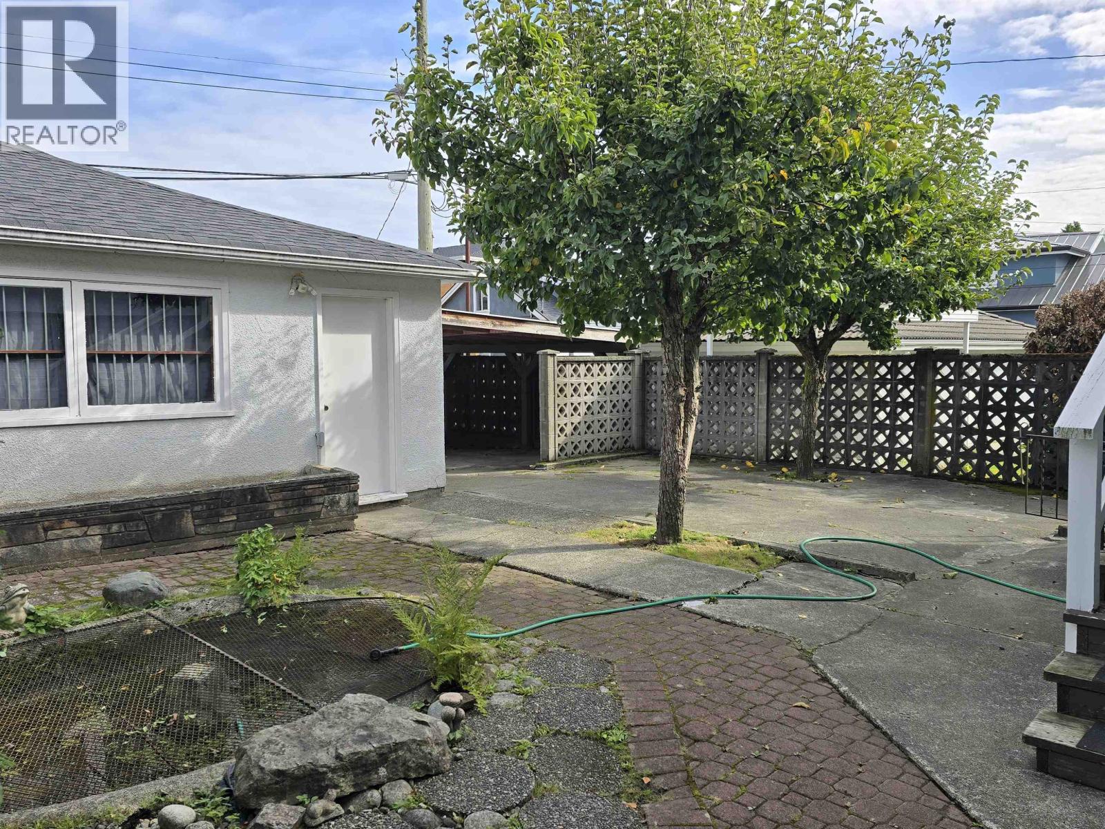 3369 PRICE STREET, Vancouver