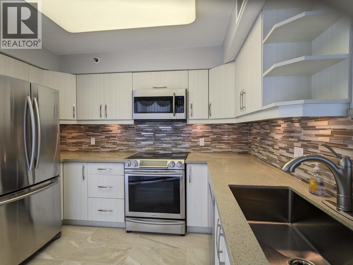 1804 1000 BEACH AVENUE, Vancouver