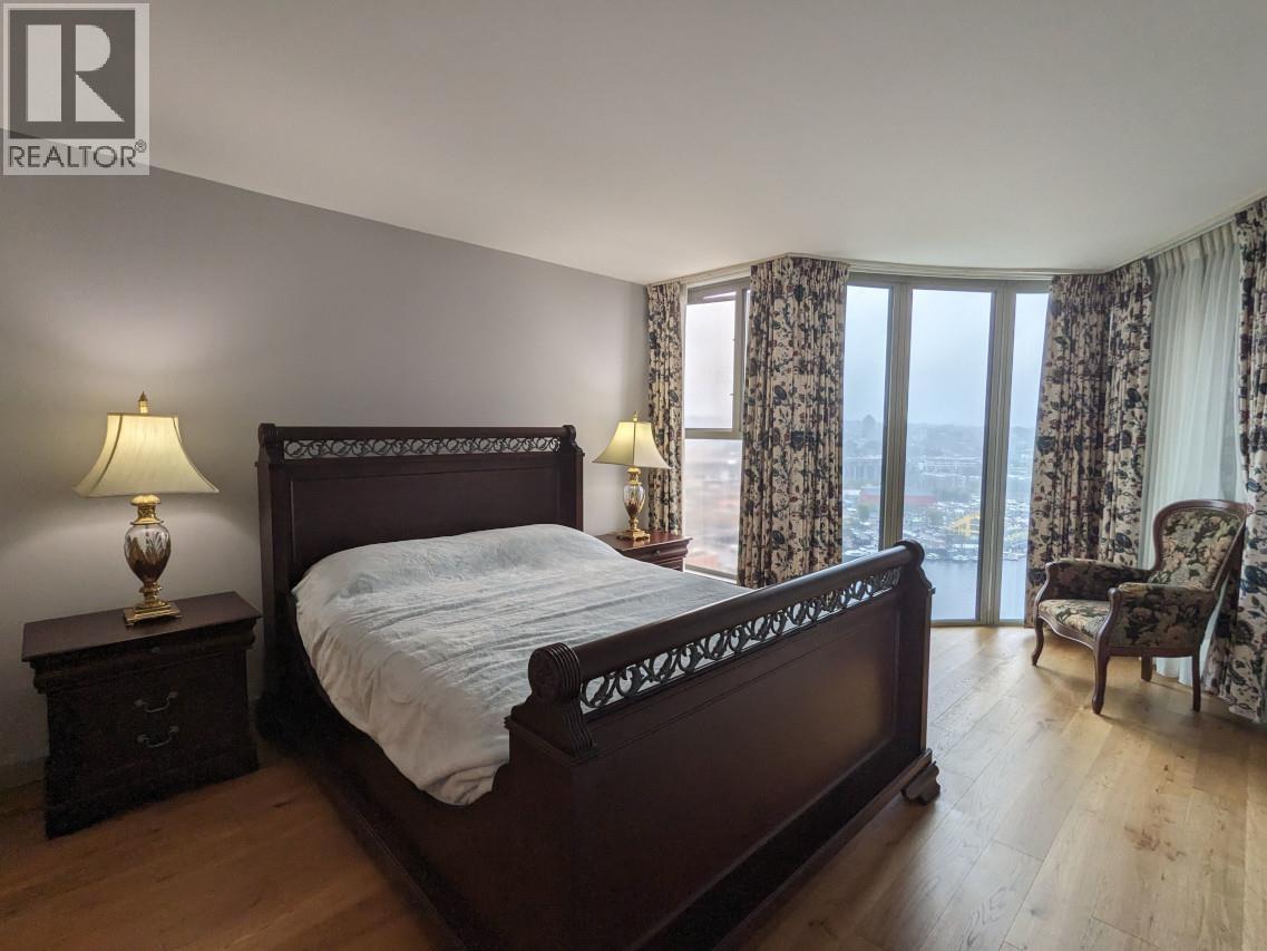 1804 1000 BEACH AVENUE, Vancouver