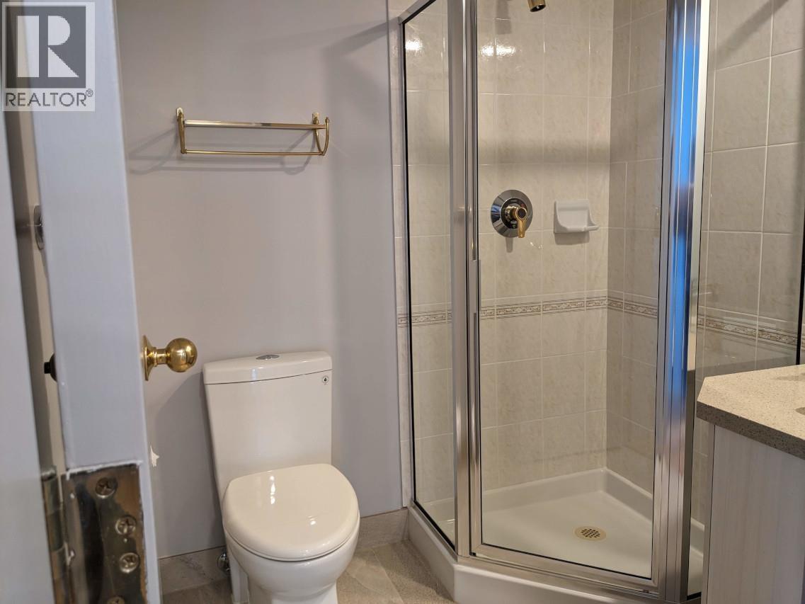 1804 1000 BEACH AVENUE, Vancouver