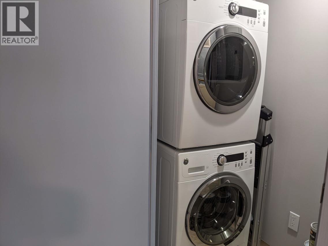 1804 1000 BEACH AVENUE, Vancouver