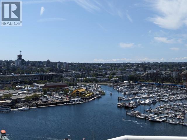 1804 1000 BEACH AVENUE, Vancouver