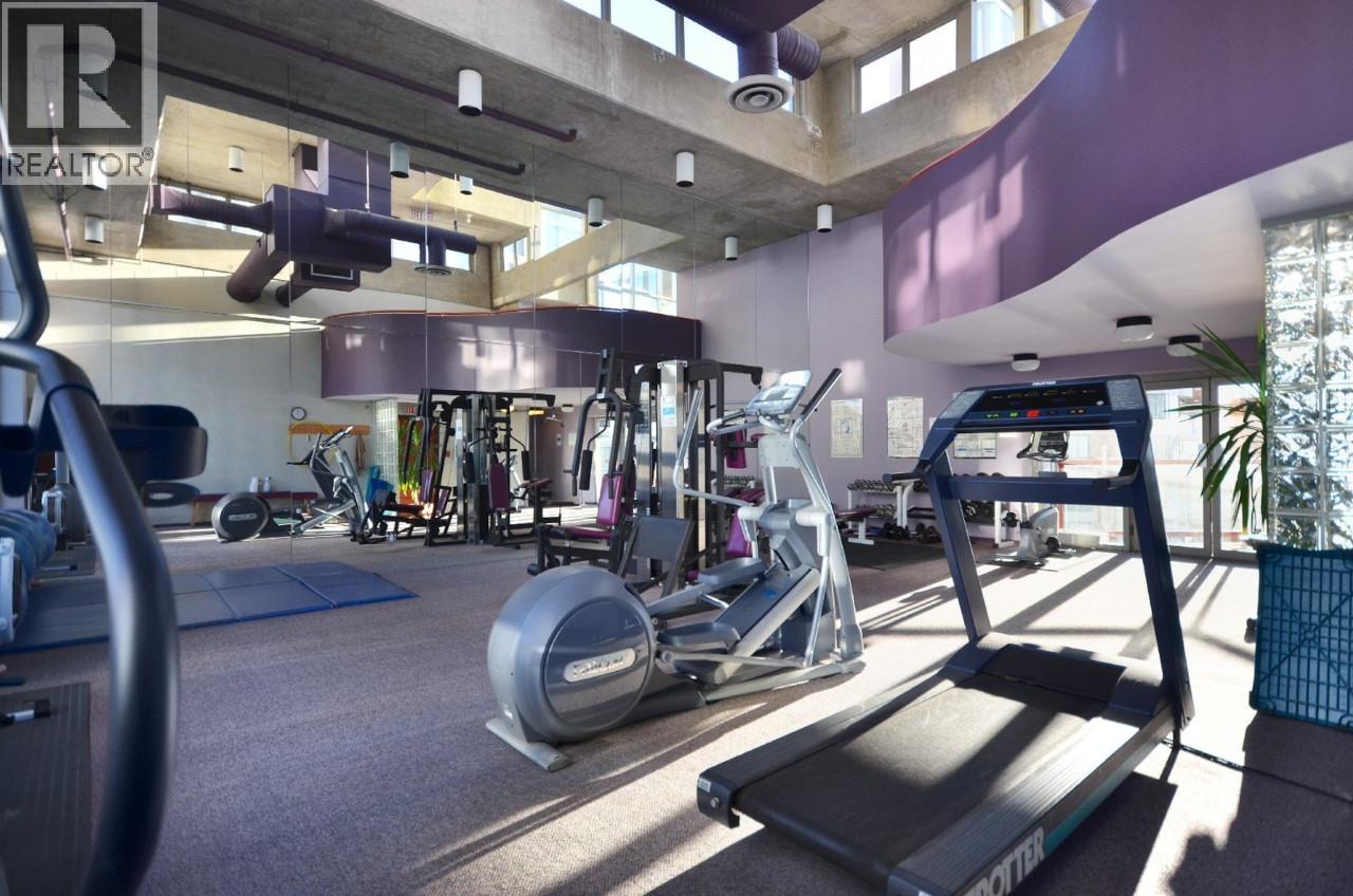 1804 1000 BEACH AVENUE, Vancouver