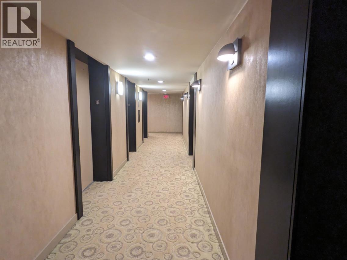 1804 1000 BEACH AVENUE, Vancouver