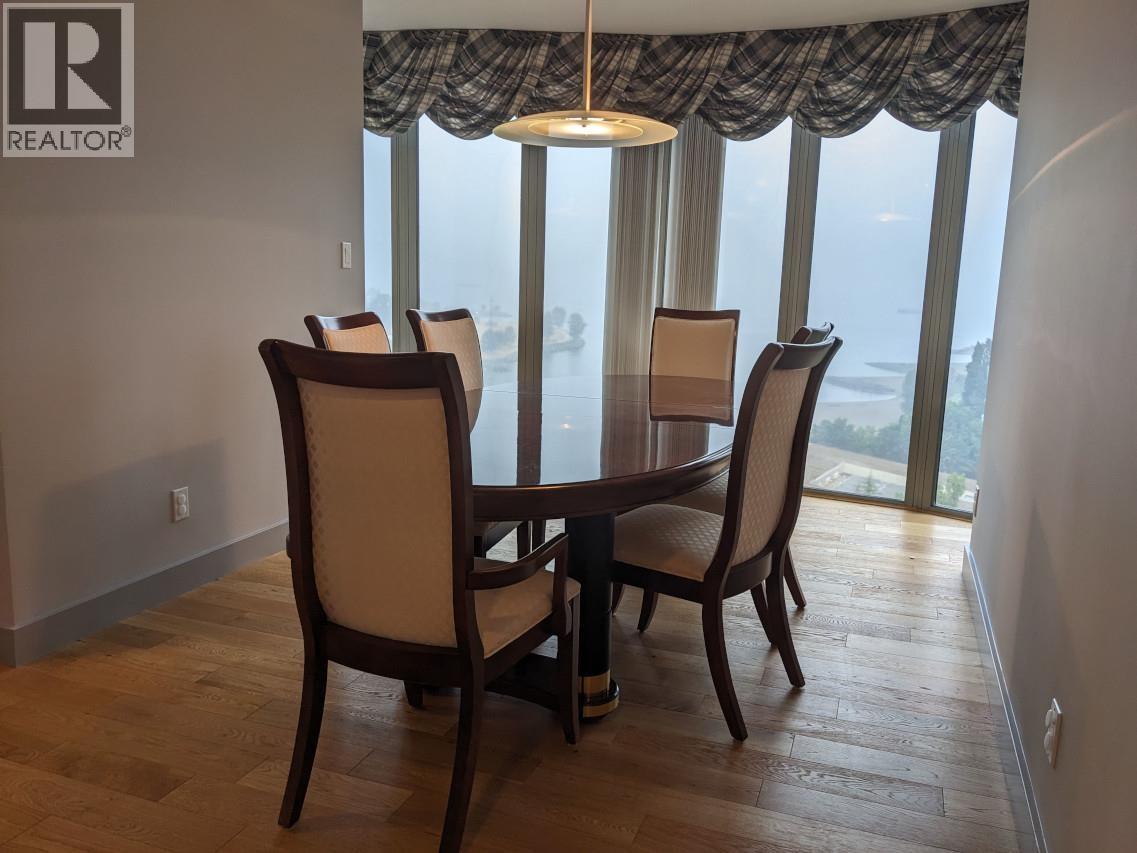 1804 1000 BEACH AVENUE, Vancouver