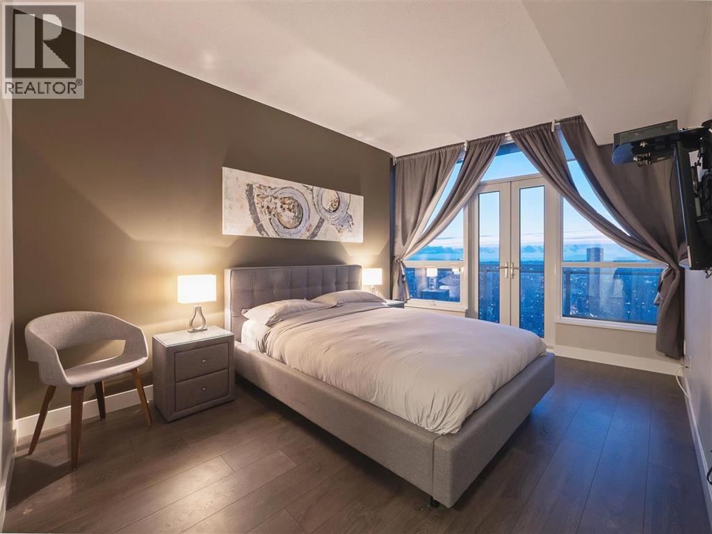 39fl 833 SEYMOUR STREET, Vancouver