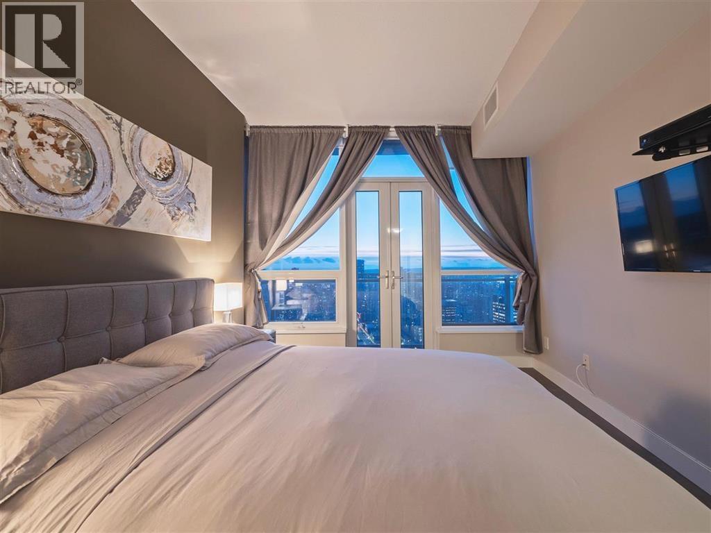 39fl 833 SEYMOUR STREET, Vancouver