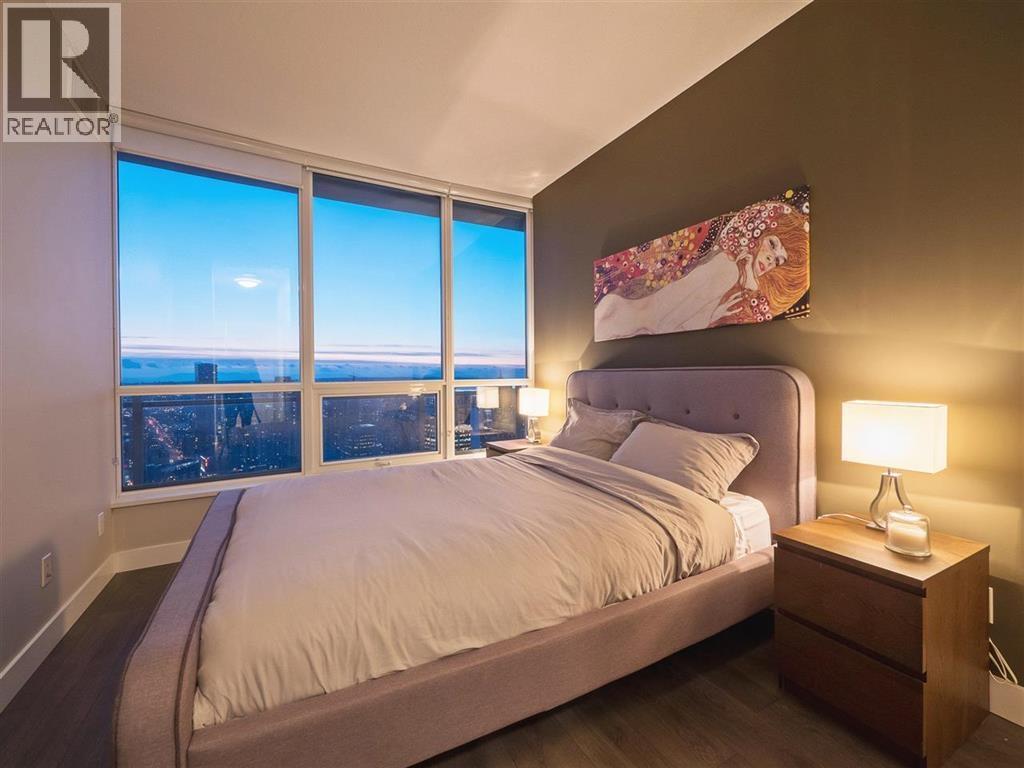 39fl 833 SEYMOUR STREET, Vancouver