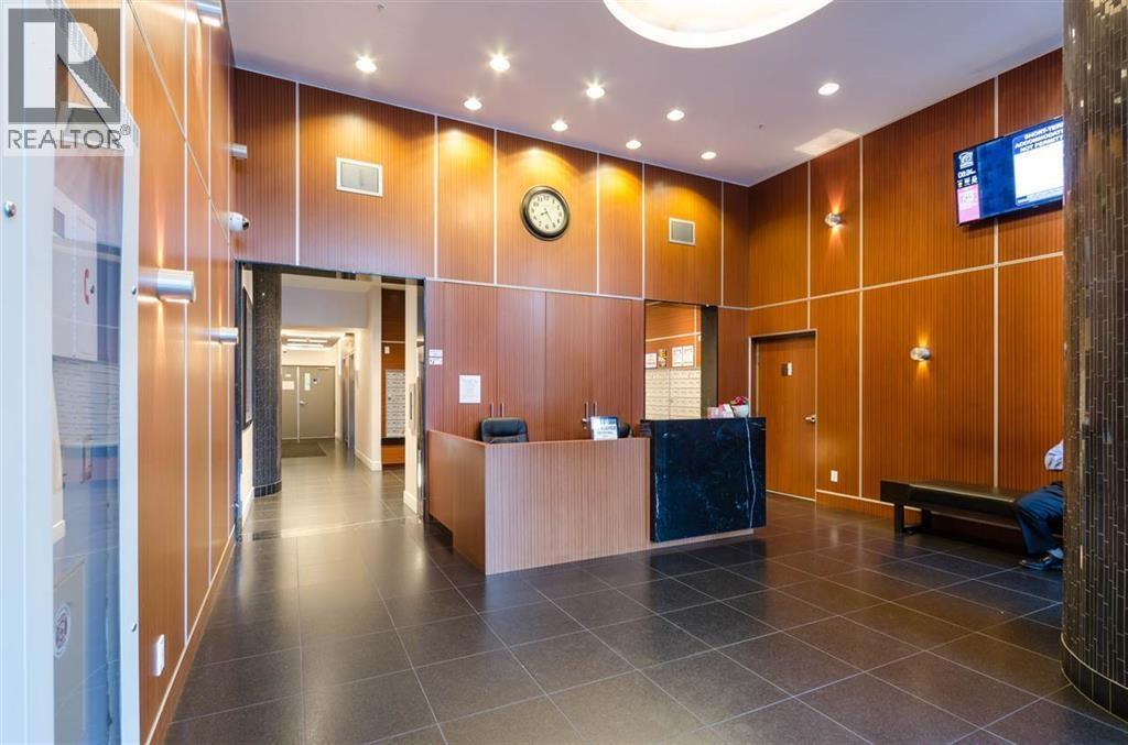 39fl 833 SEYMOUR STREET, Vancouver