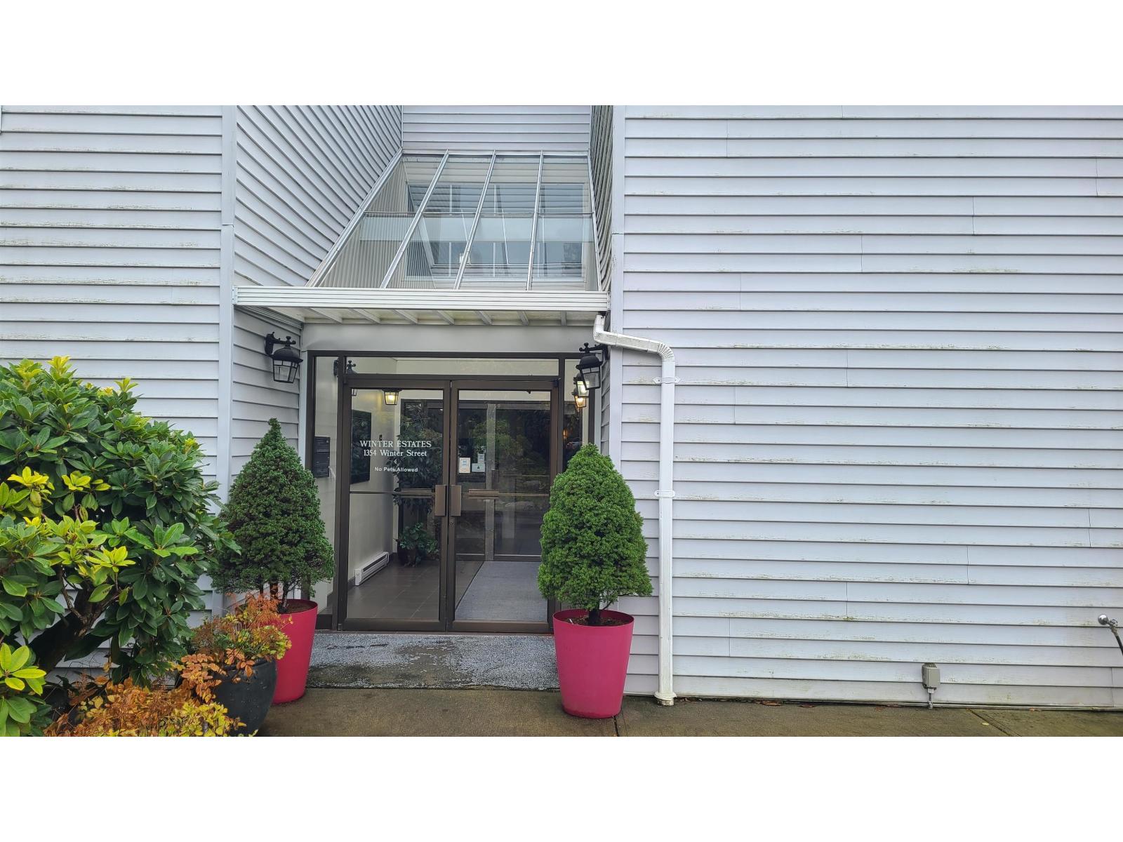 306 1354 WINTER STREET, White Rock