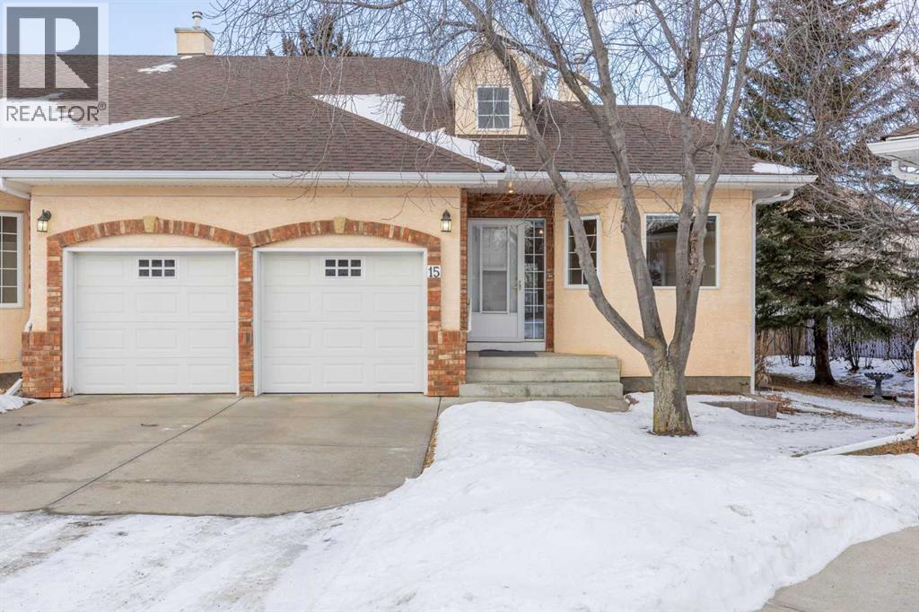 15, 6841 Coach Hill Road SW, Calgary, Alberta