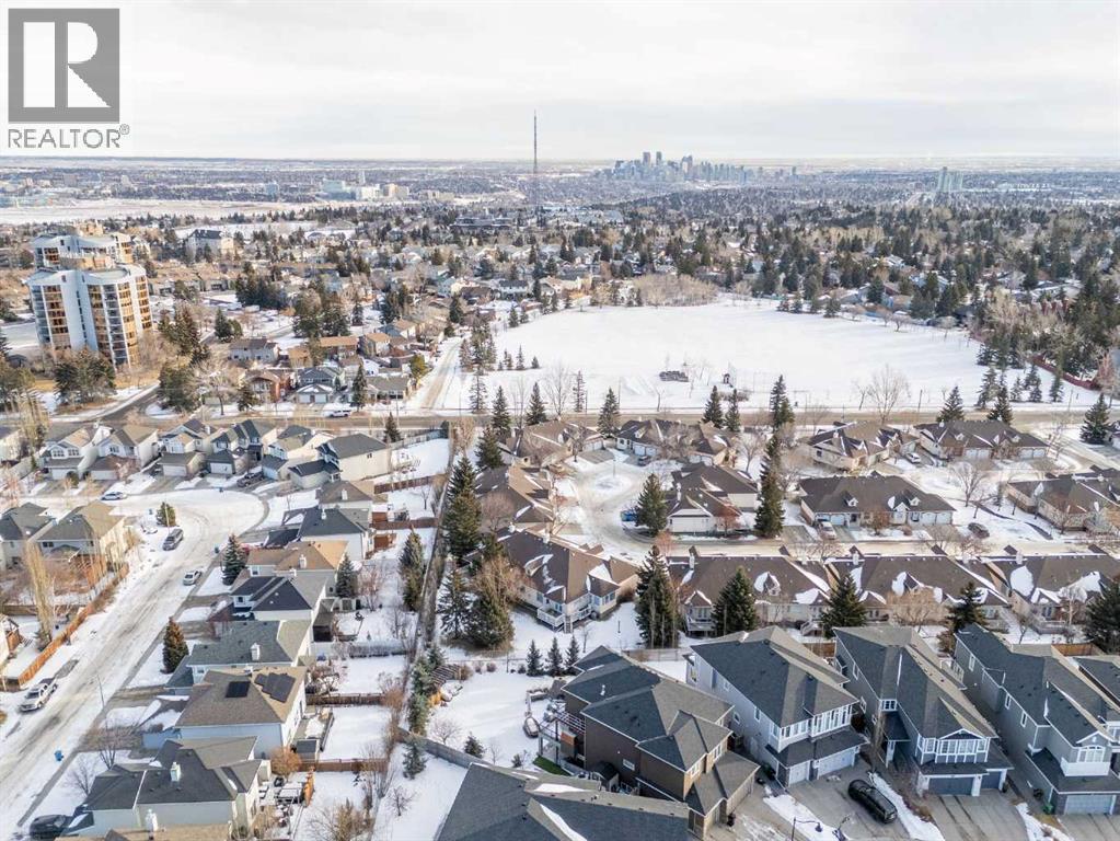 Single Family House Bungalow for Sale in   Coach Hill Road SW Coach Hill Calgary 