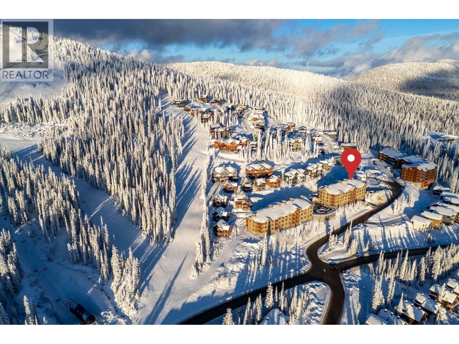 107/107A 255 Feathertop Way, Big White