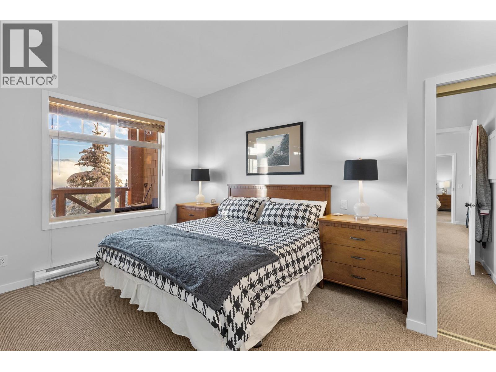 107/107A 255 Feathertop Way, Big White