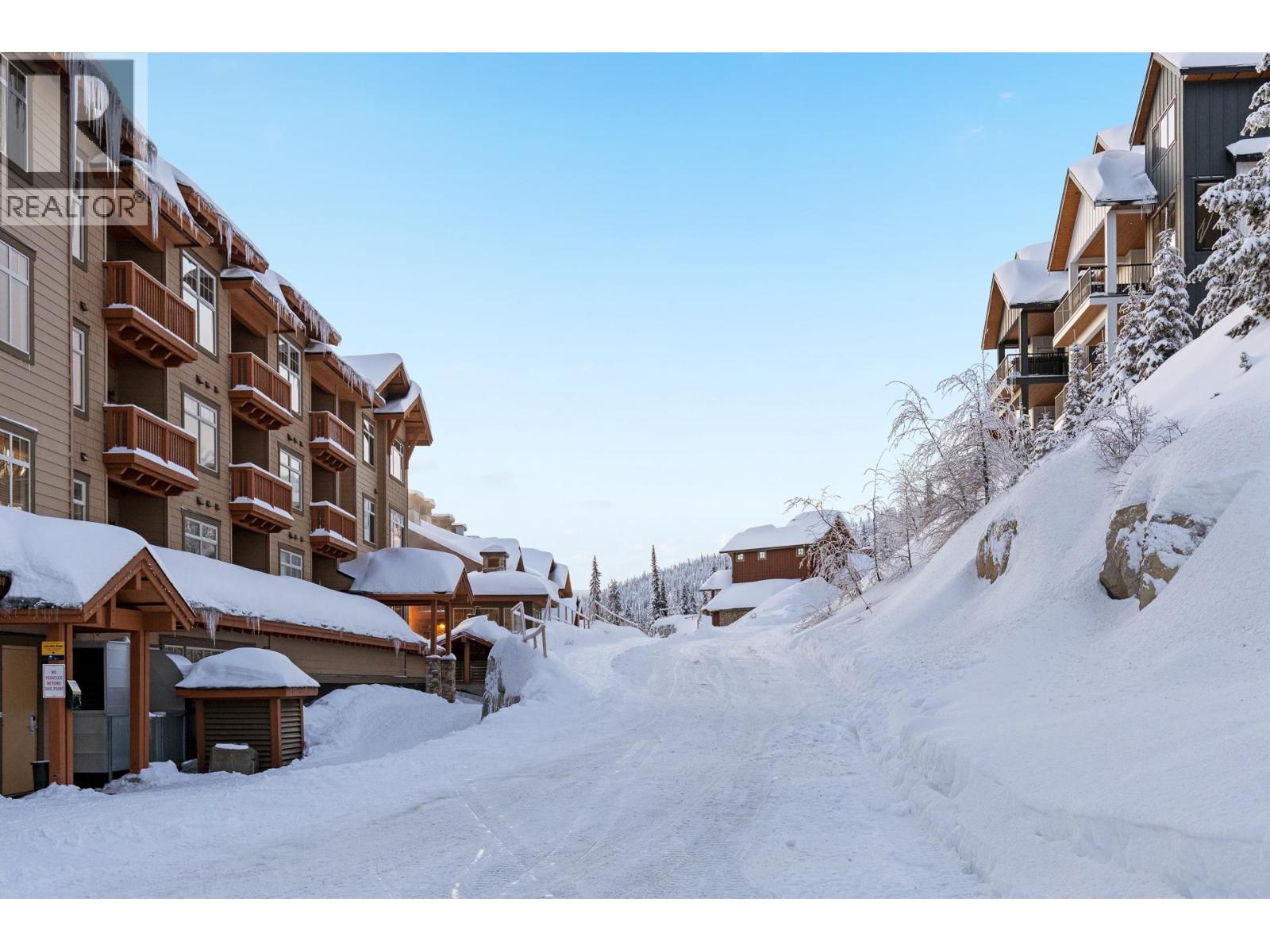 107/107A 255 Feathertop Way, Big White