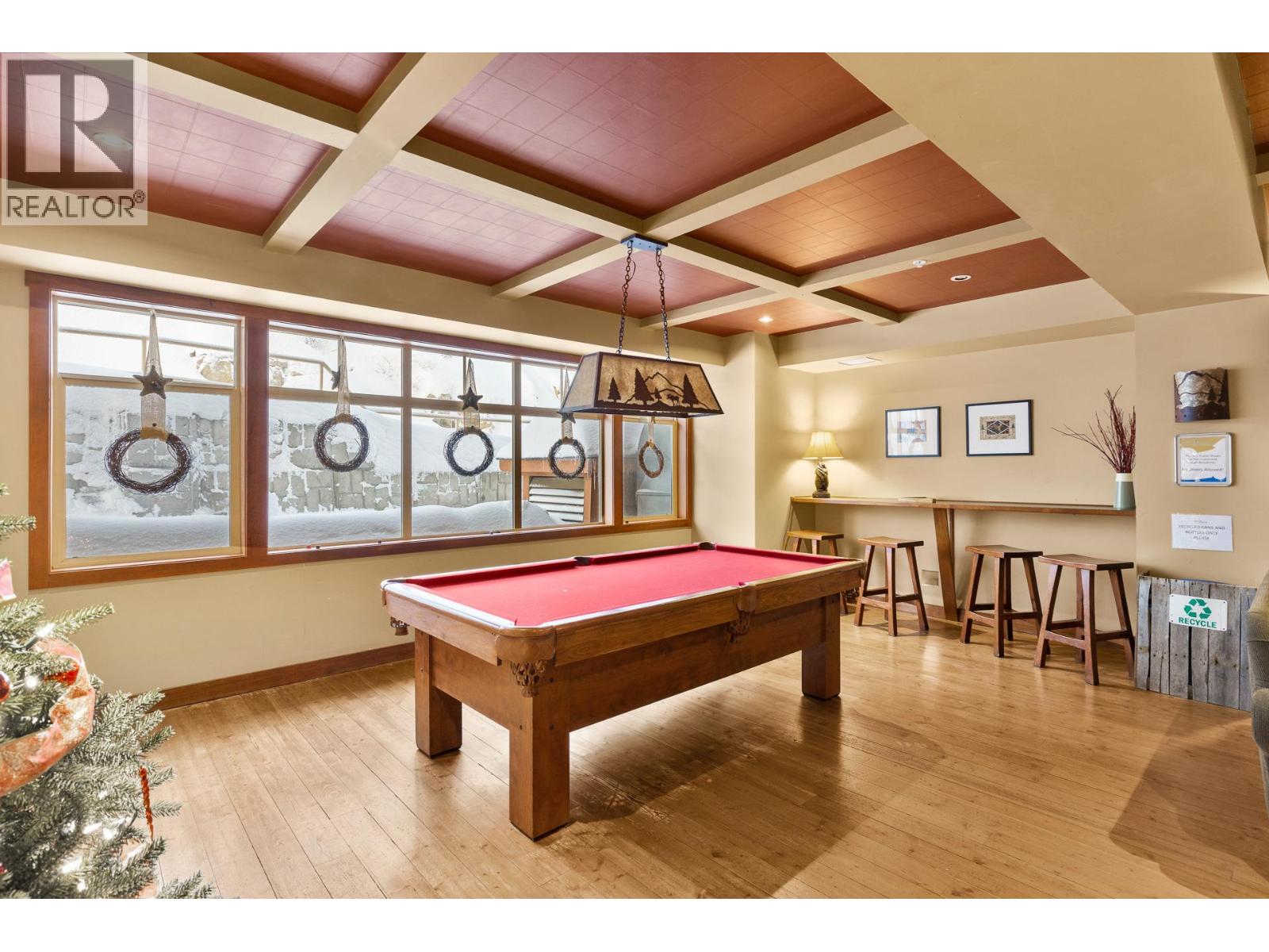 107/107A 255 Feathertop Way, Big White