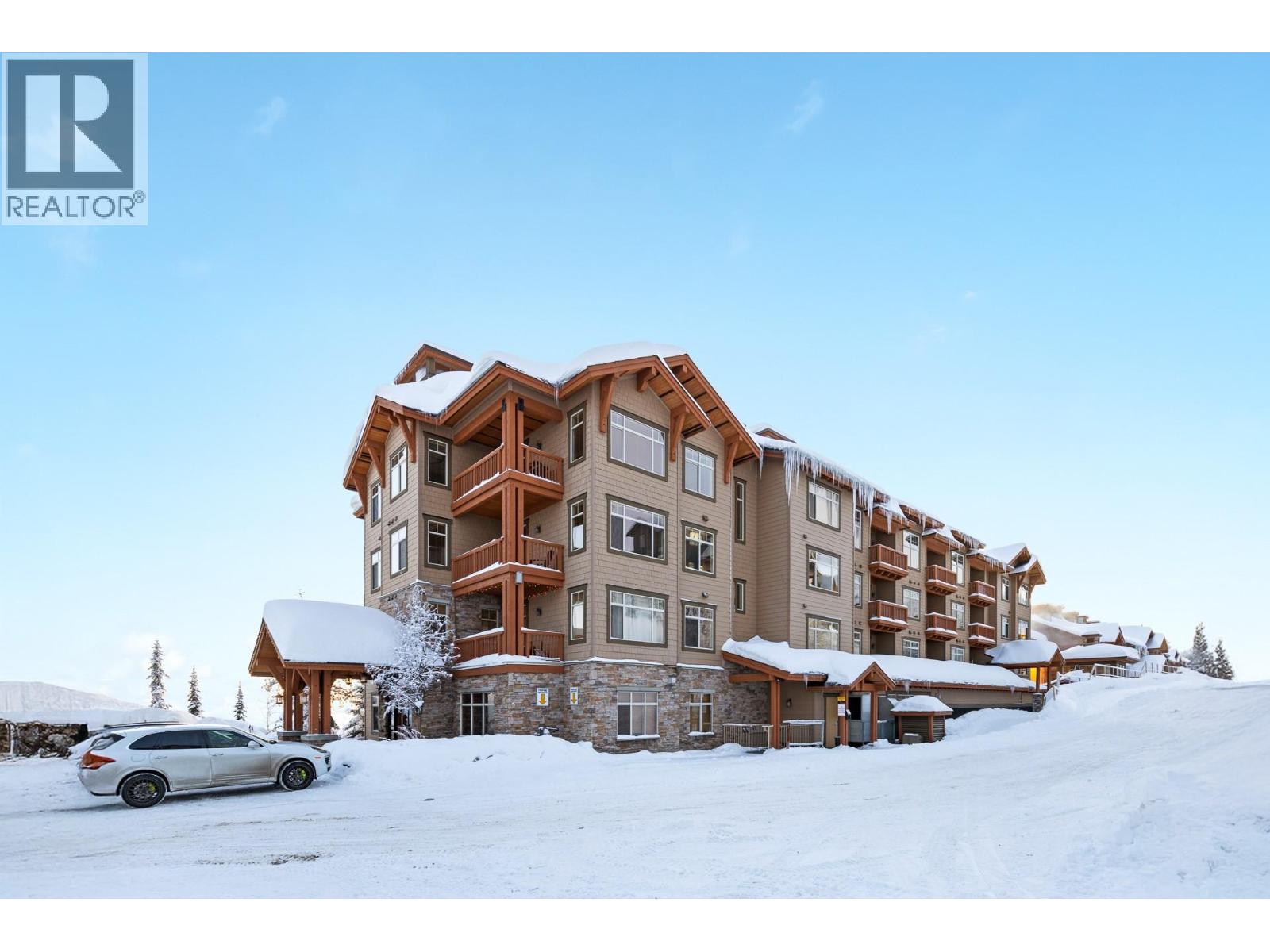 107/107A 255 Feathertop Way, Big White