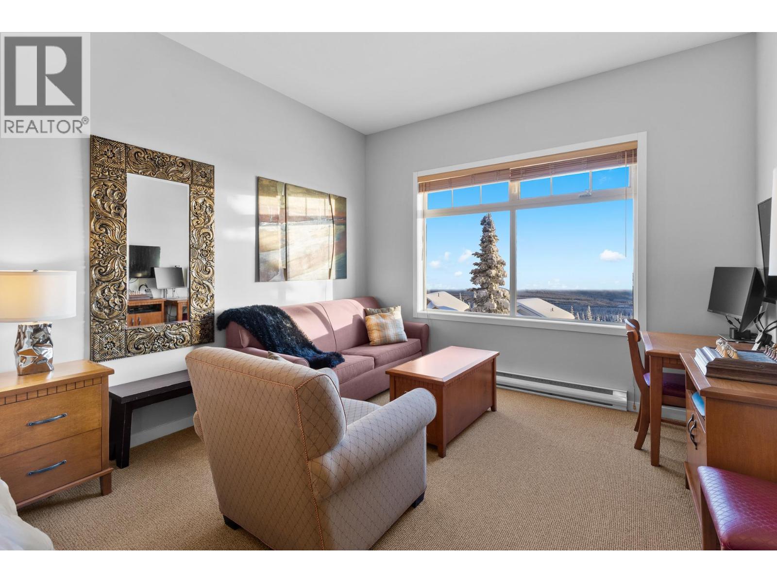 107/107A 255 Feathertop Way, Big White