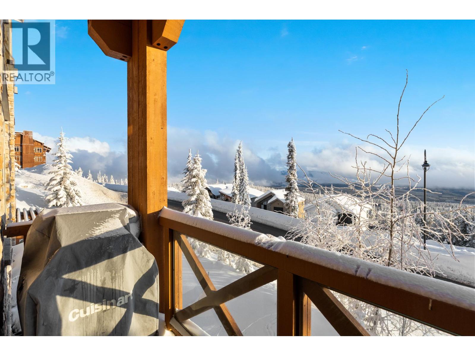 107/107A 255 Feathertop Way, Big White