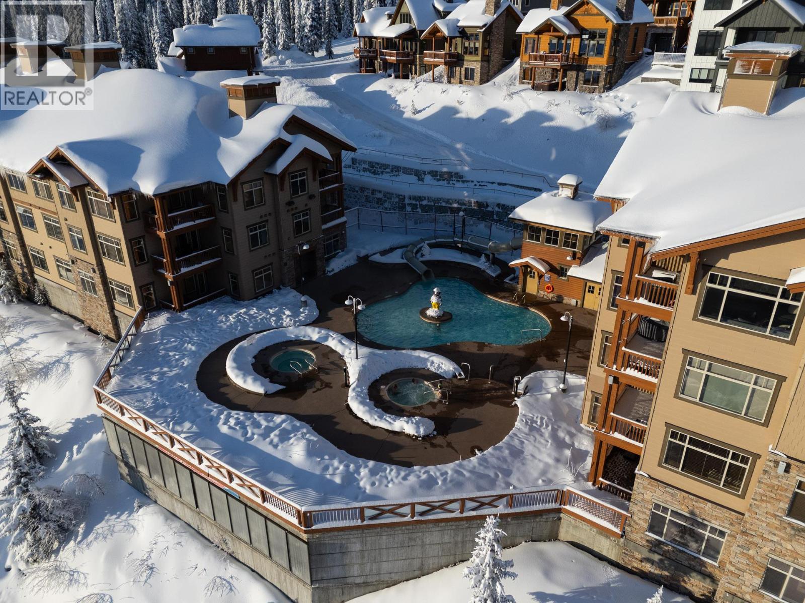 107/107A 255 Feathertop Way, Big White