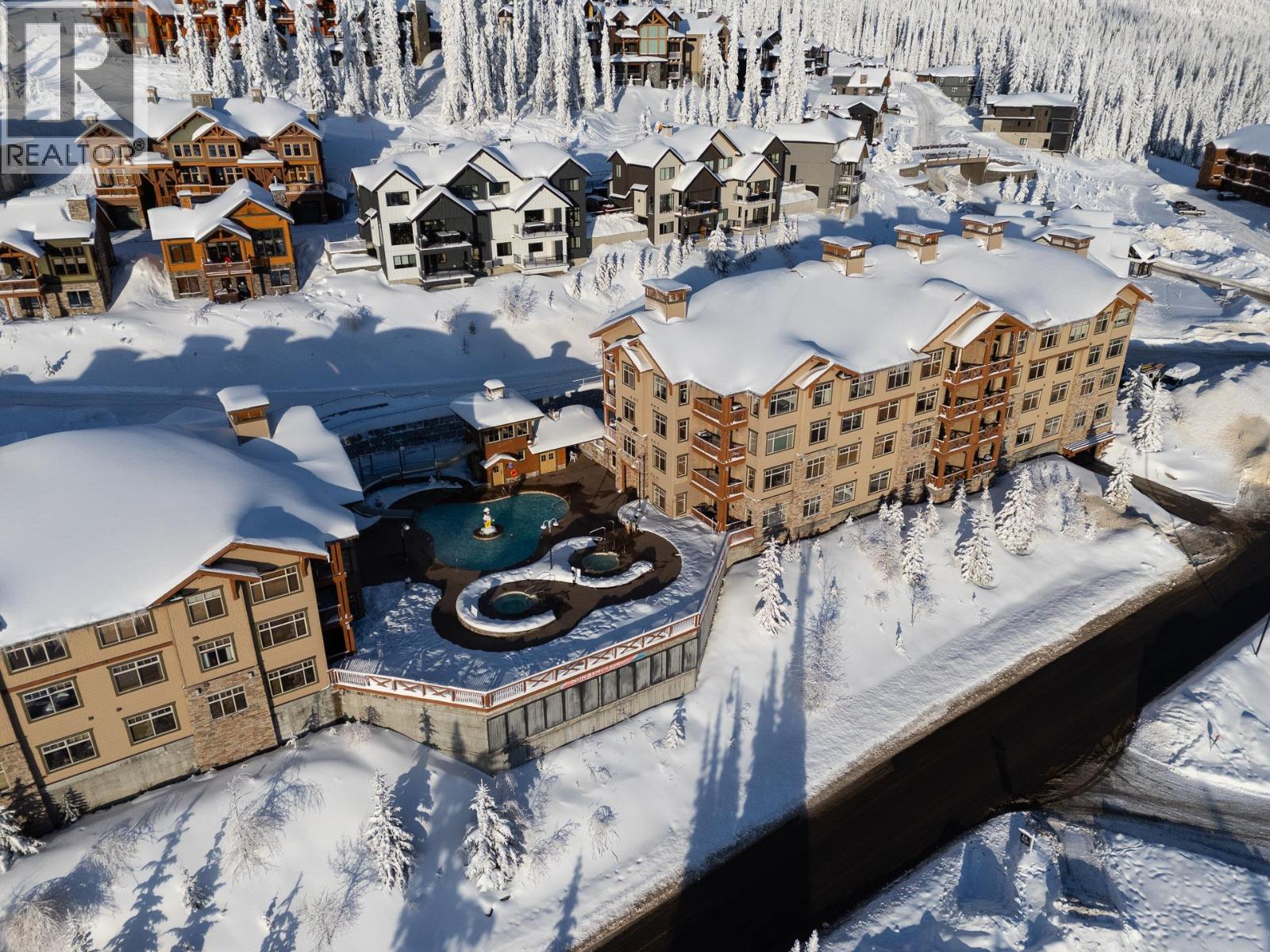 107/107A 255 Feathertop Way, Big White