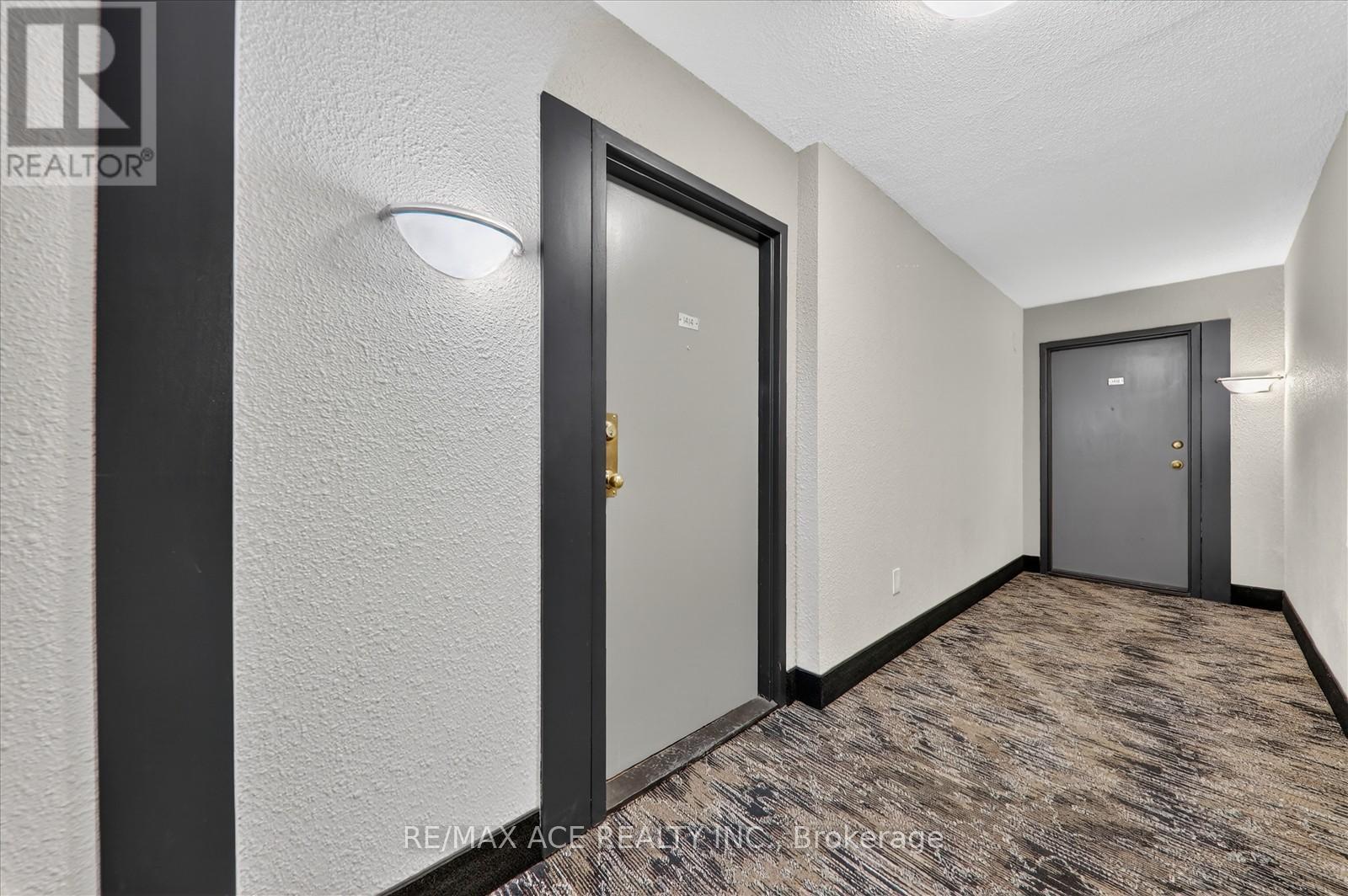 #1414 100 WINGARDEN COURT - 8