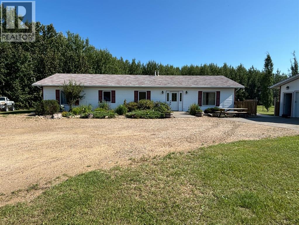 67062 Mission RD, Lac La Biche