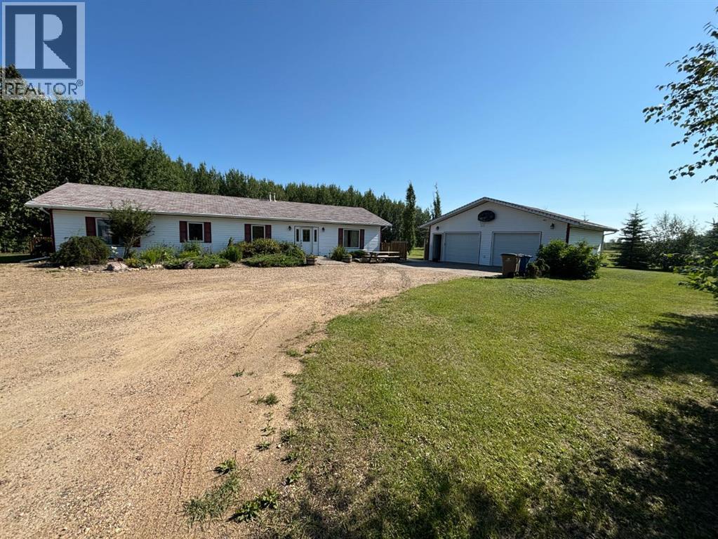 67062 Mission RD, Lac La Biche