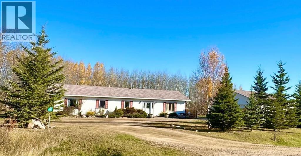 67062 Mission RD, Lac La Biche