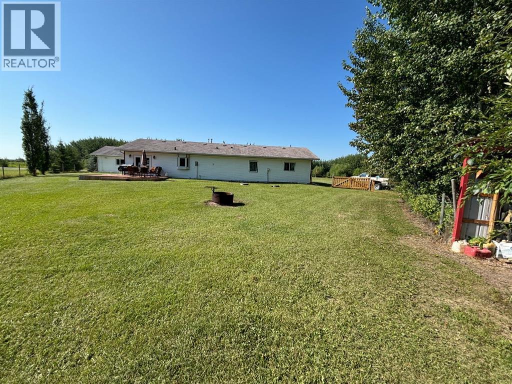 67062 Mission RD, Lac La Biche