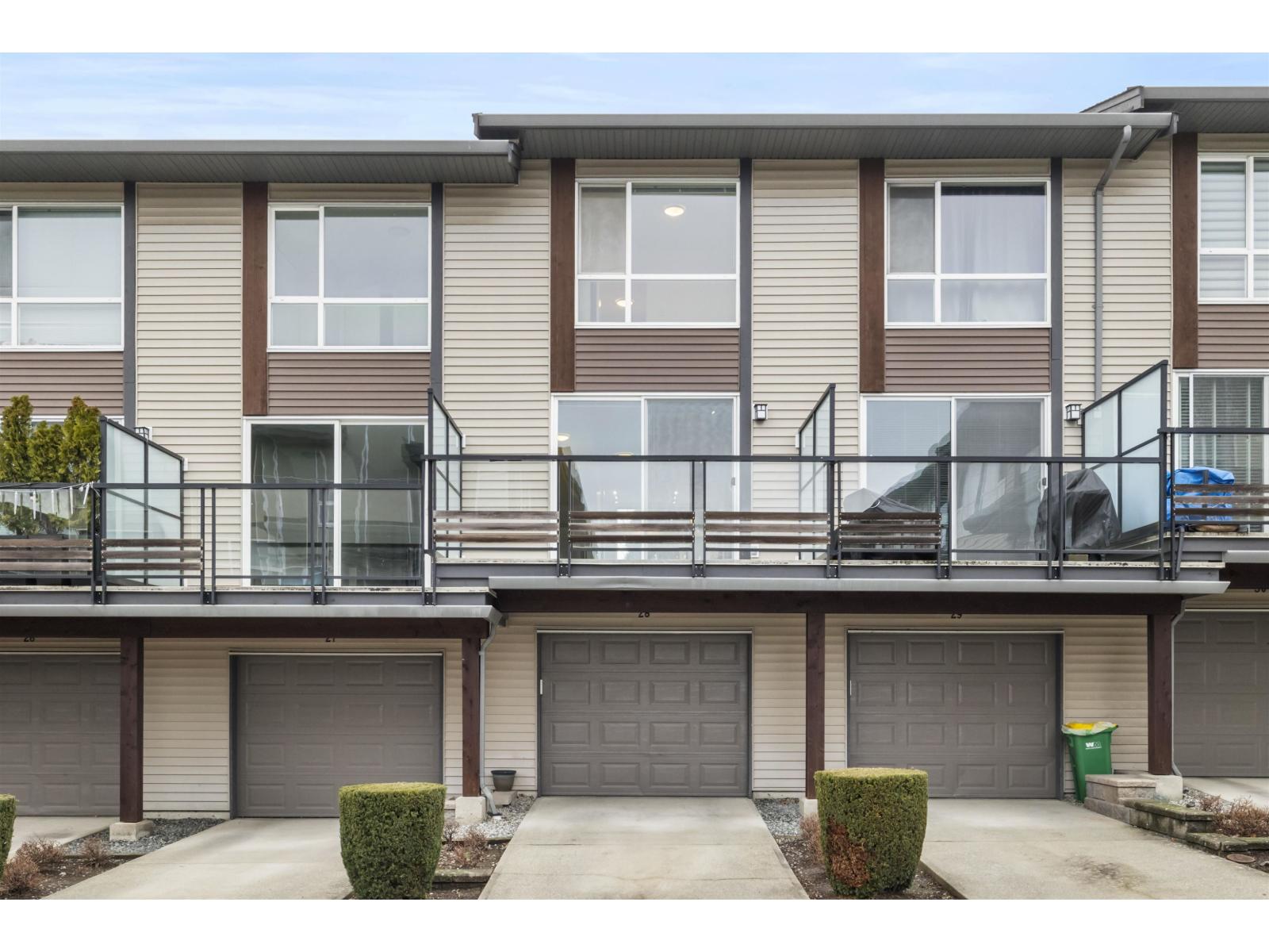 28 16223 23A AVENUE, Surrey