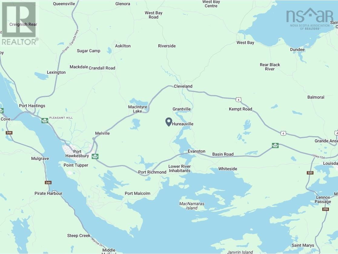 Property 7 of 9 of 0 Main Rd.