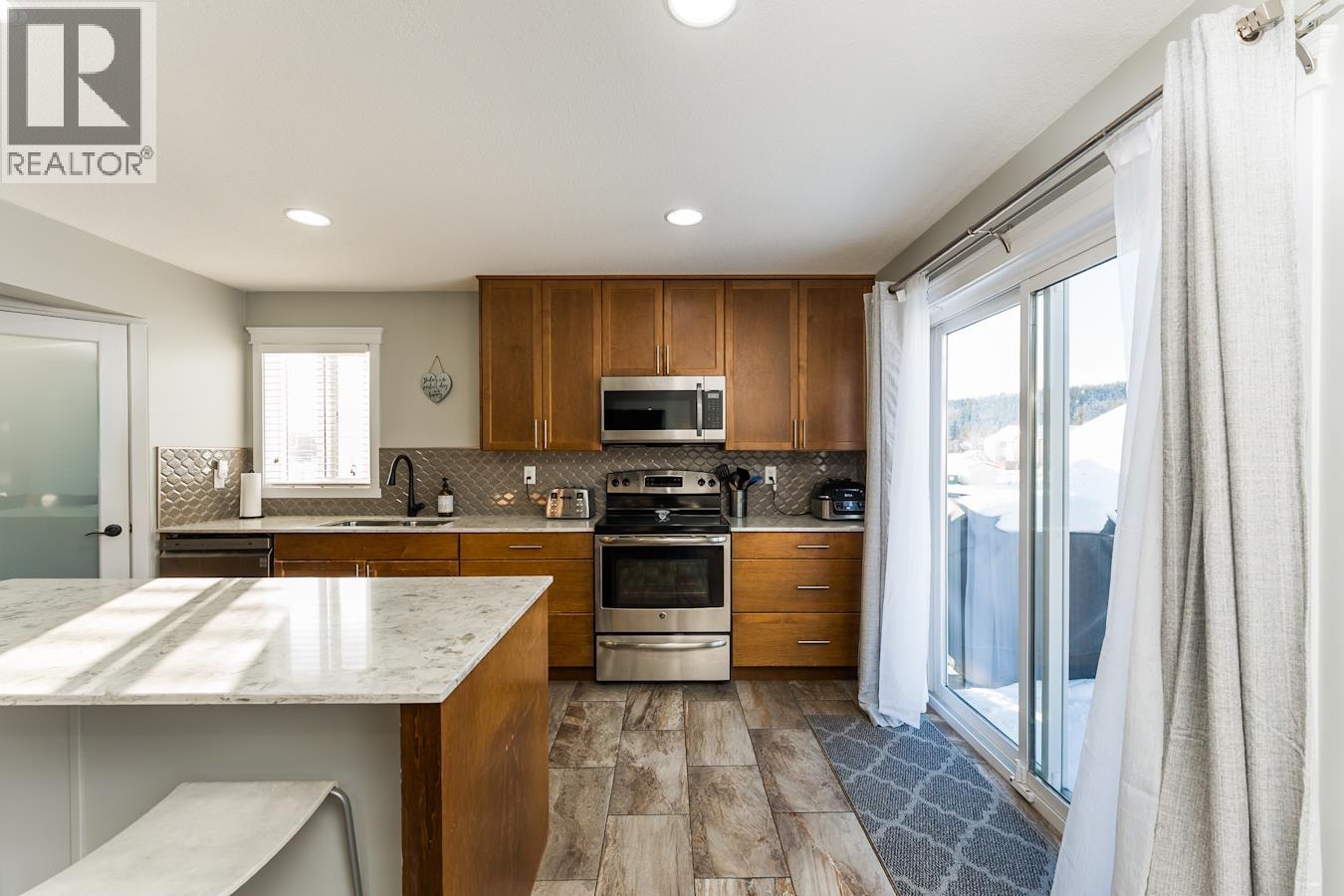 201 467 S TABOR BOULEVARD, Prince George