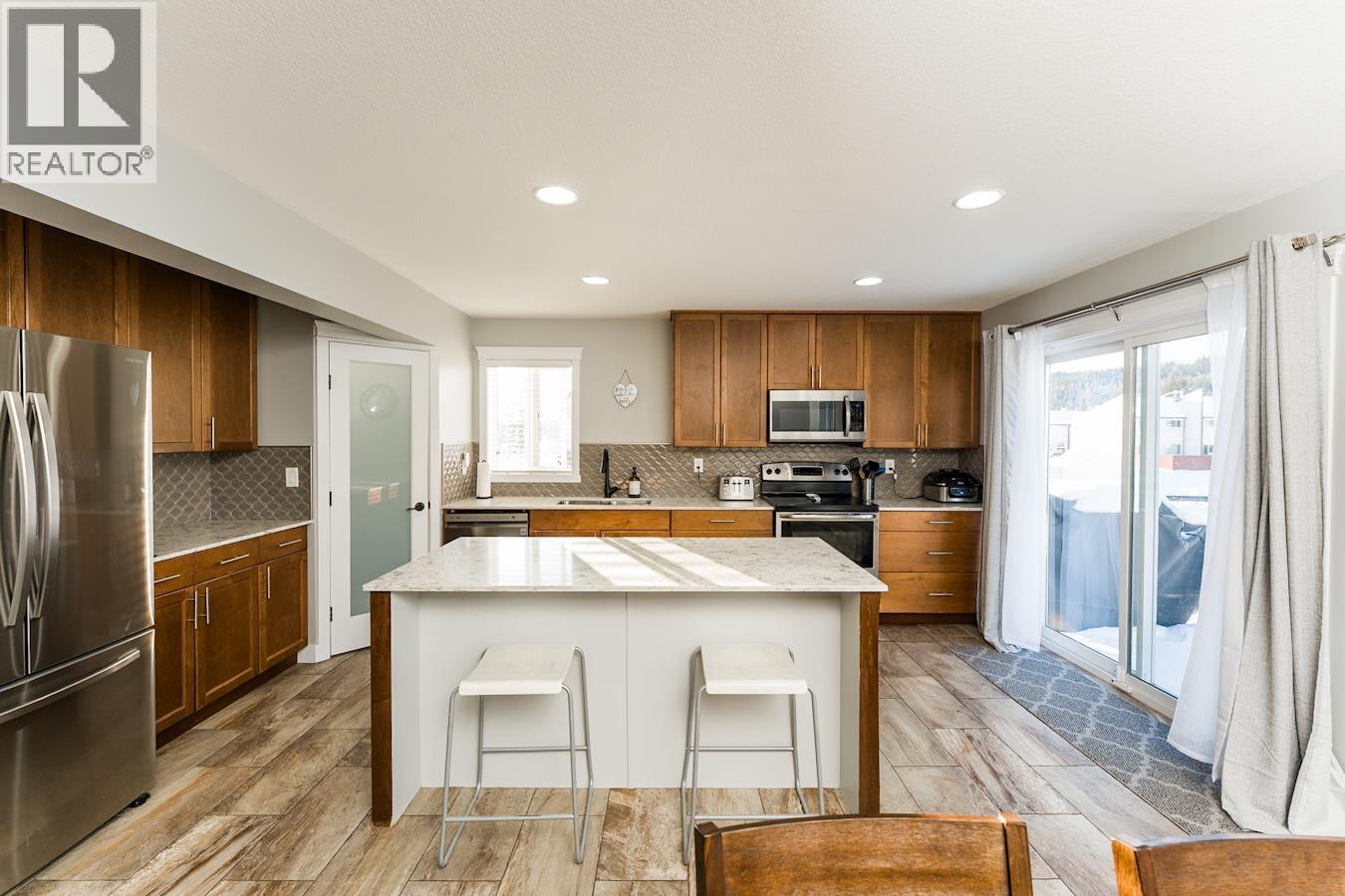 201 467 S TABOR BOULEVARD, Prince George