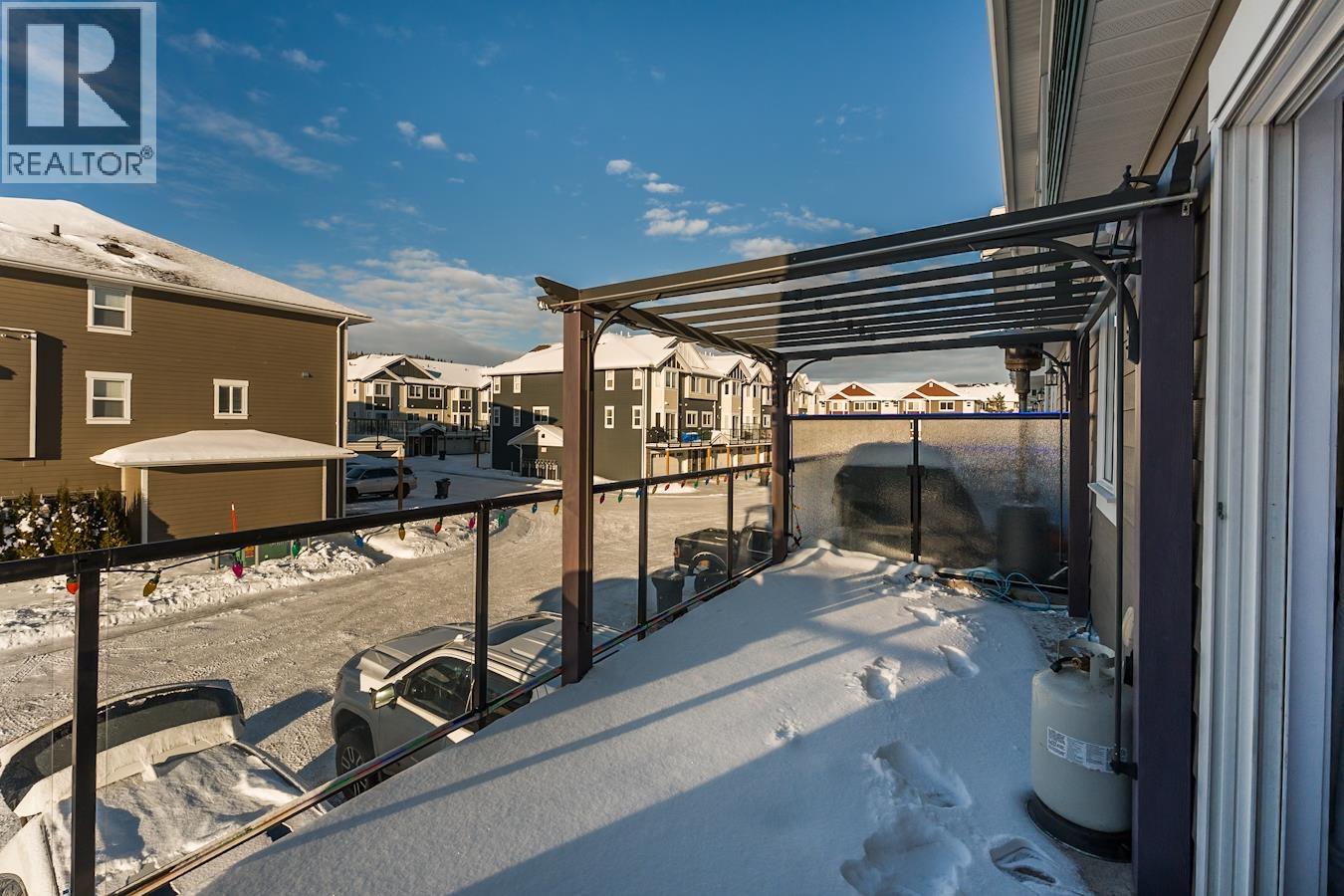 201 467 S TABOR BOULEVARD, Prince George