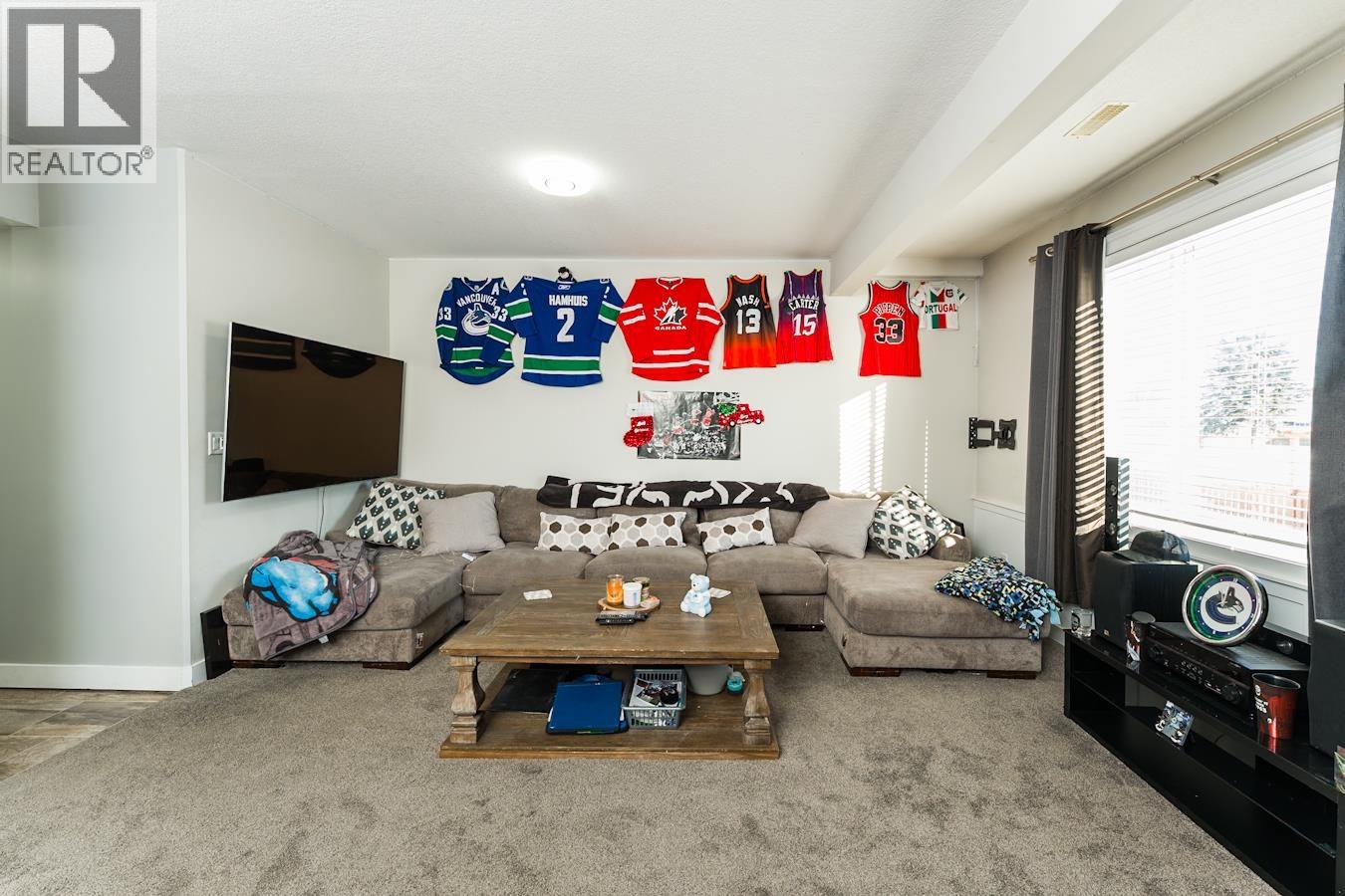 201 467 S TABOR BOULEVARD, Prince George