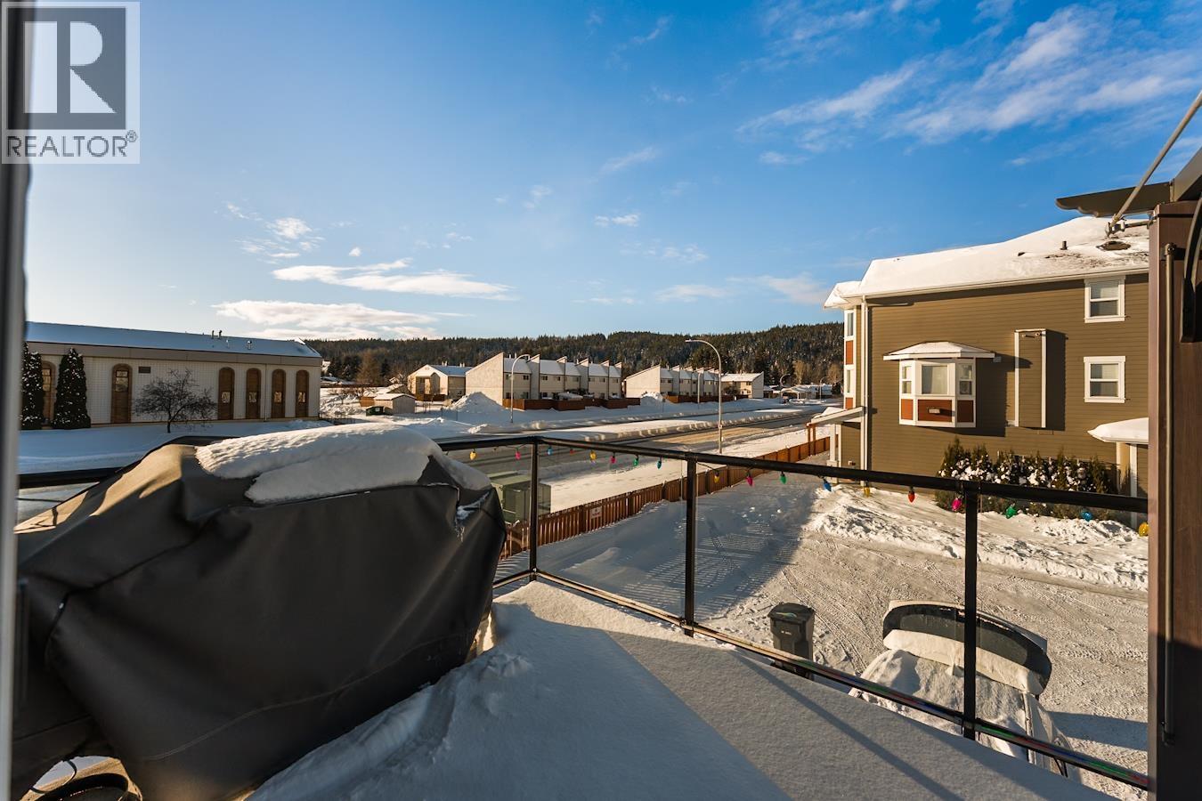 201 467 S TABOR BOULEVARD, Prince George