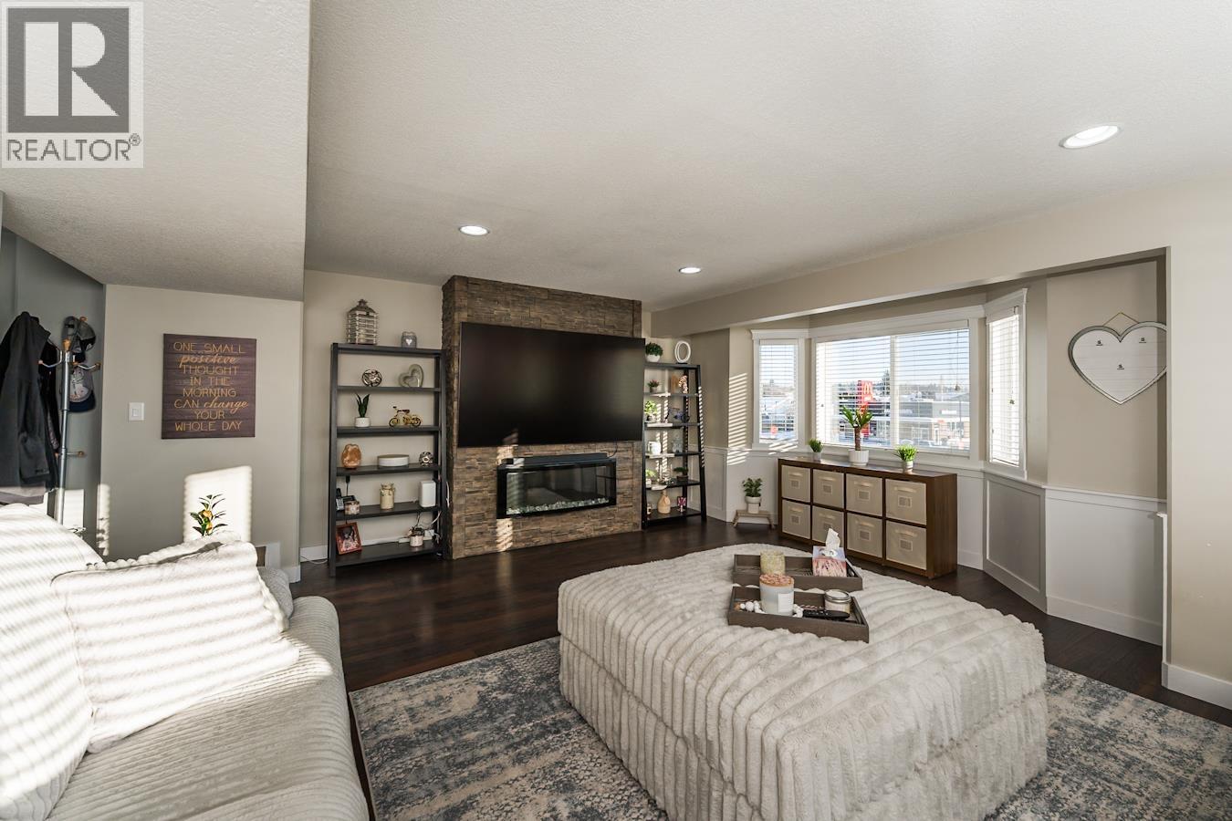 201 467 S TABOR BOULEVARD, Prince George