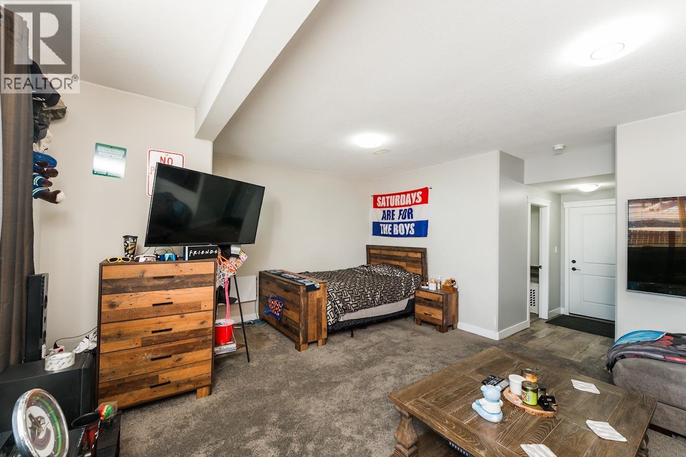 201 467 S TABOR BOULEVARD, Prince George