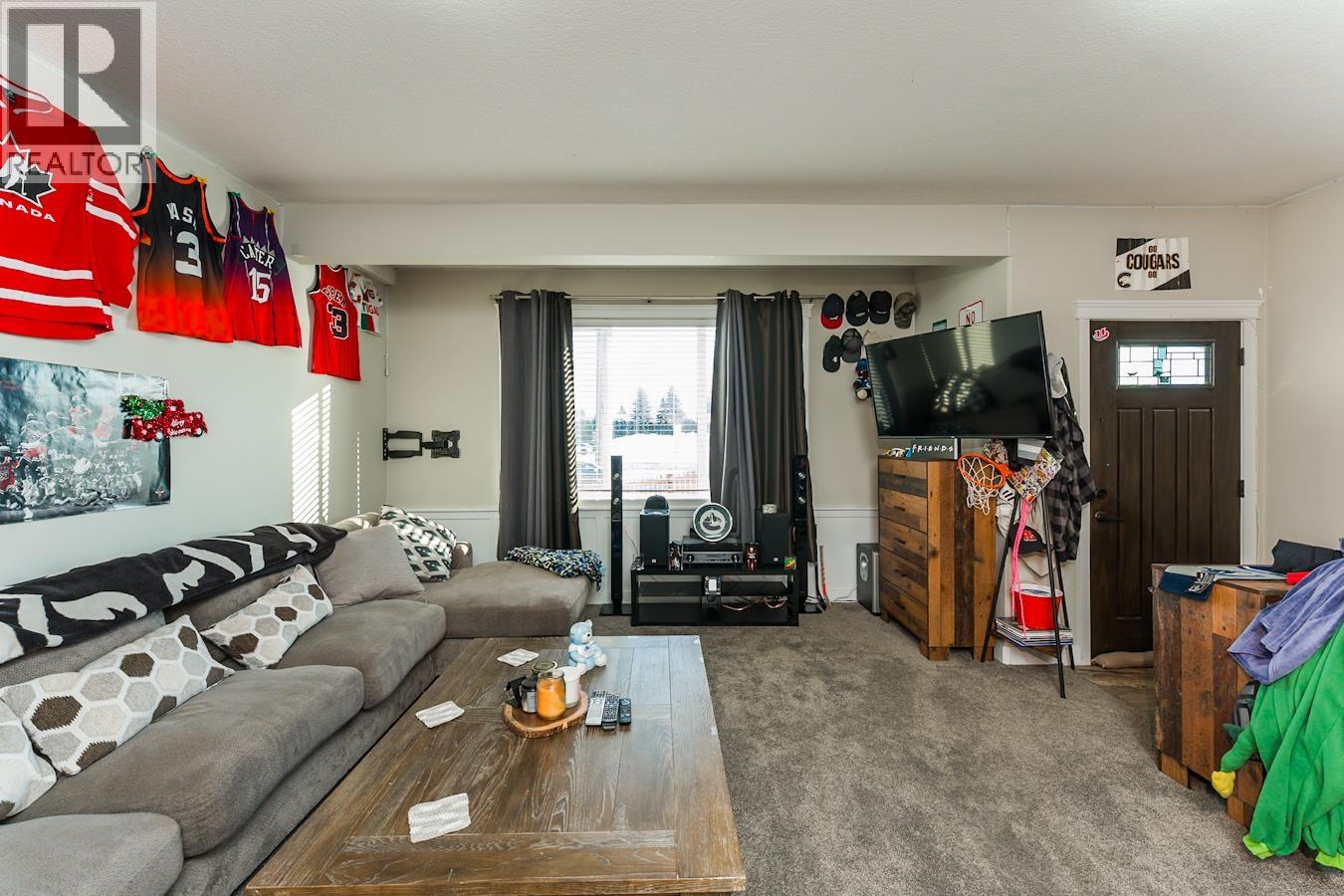 201 467 S TABOR BOULEVARD, Prince George