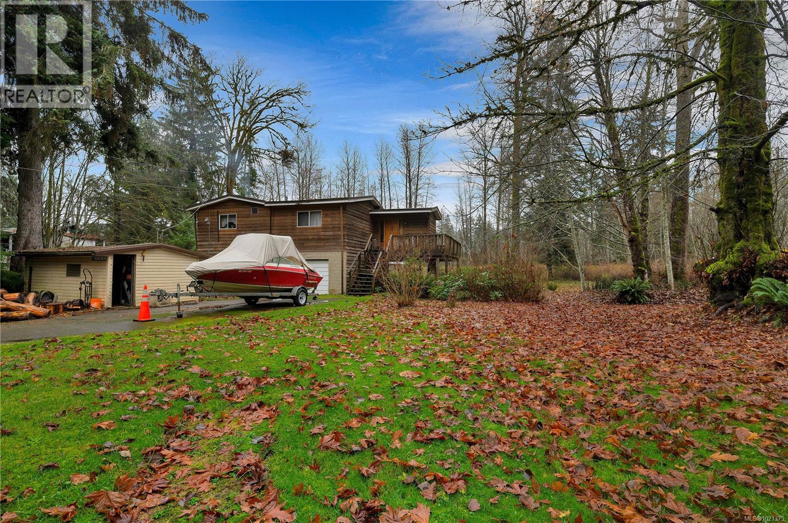 2509 Glenmore Rd, Campbell River
