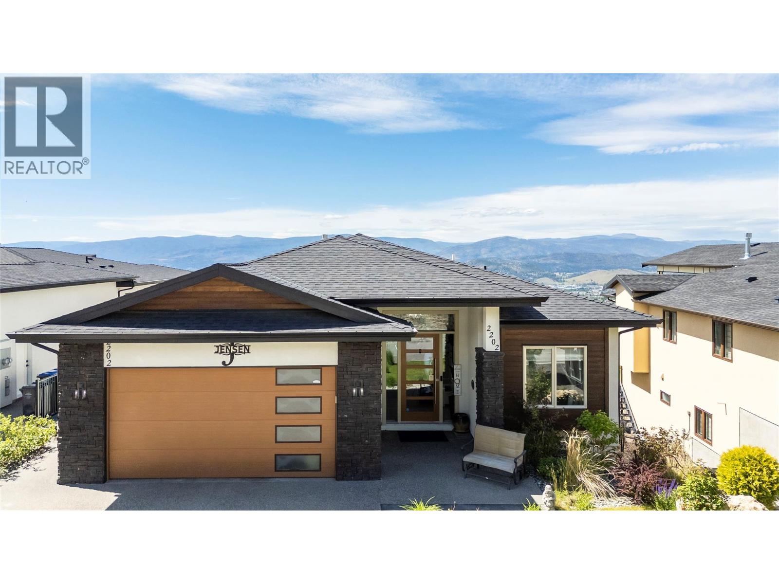 2202 Tramonto Court, Kelowna