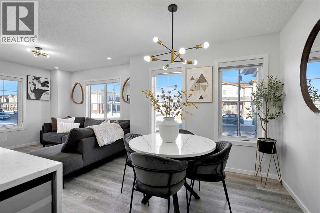 Single Family House for Sale in  Carringham Way NW Carrington Calgary 