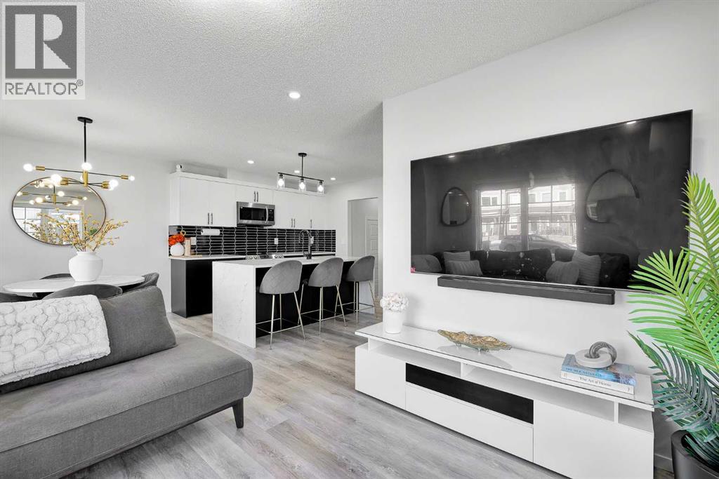 Single Family House for Sale in  Carringham Way NW Carrington Calgary 