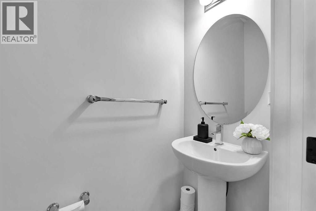 Single Family House for Sale in  Carringham Way NW Carrington Calgary 