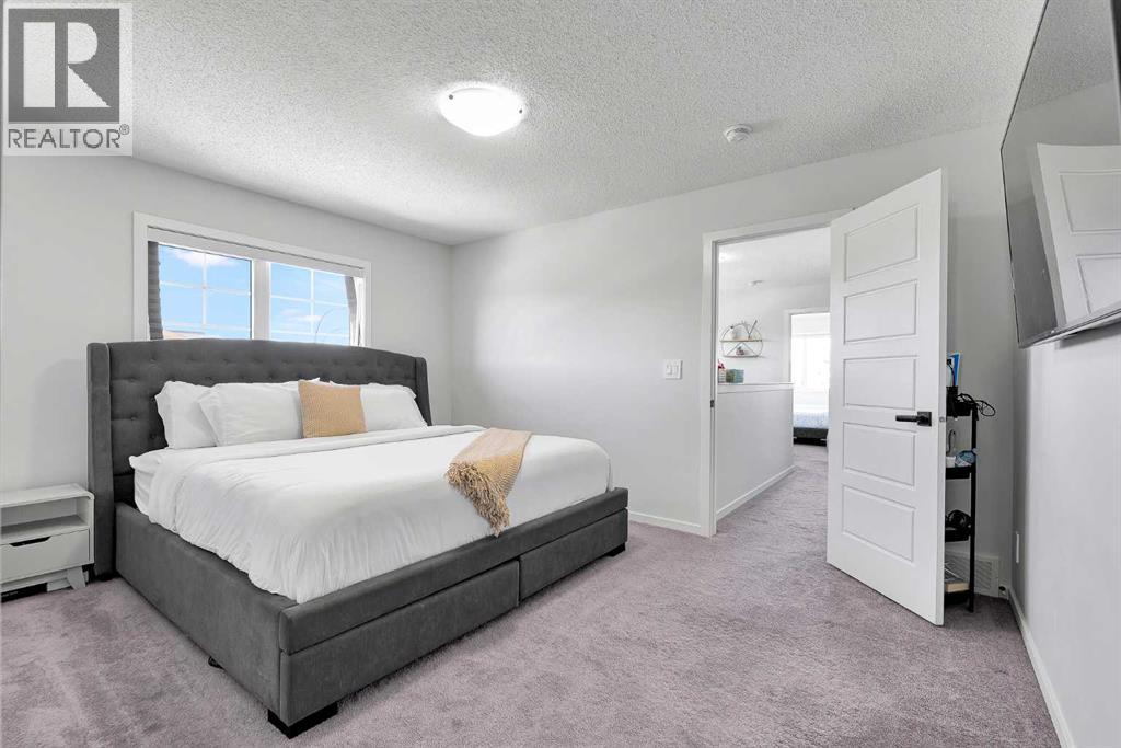 Single Family House for Sale in  Carringham Way NW Carrington Calgary 