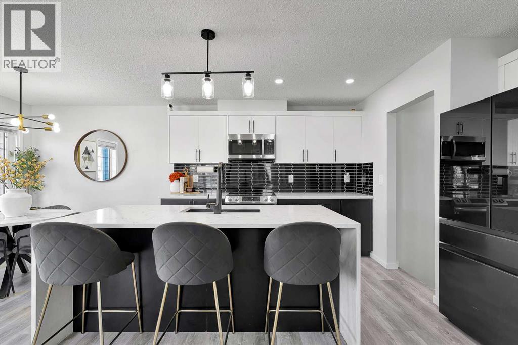 Single Family House for Sale in  Carringham Way NW Carrington Calgary 