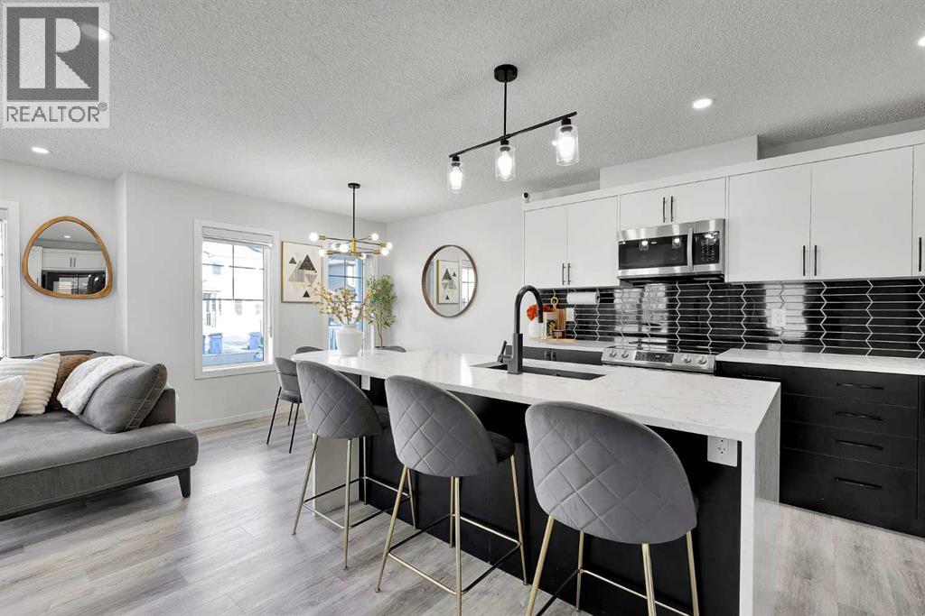 Single Family House for Sale in  Carringham Way NW Carrington Calgary 